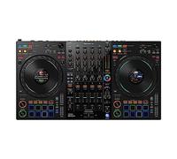 Pioneer DJ DDJ-FLX10 Controller DJ a 4 piani