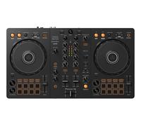 PIONEER DJ DDJ-FLX4 CONTROLLER USB 2 CANALI PER PC/MAC (Usato)