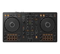 Pioneer DJ DDJ-FLX4 DDJ-FLX4 Nero
