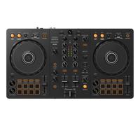 Pioneer DJ DDJ-FLX4 - Spedizione Gratuita - Pronta Consegna