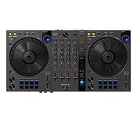 Pioneer DJ DDJ-FLX6-GT Controller 4 canali per Rekordbox Serato Traktor Virtual Dj