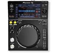 Pioneer, DJ Digital Multi Media Player, 8.10 x 12.80 x 16.30 (XDJ-700)