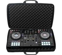 Pioneer DJ DJC-B2 Borsa per DDJ-800 e DDJ-SR2, Nero, Borsa Dj