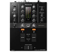 Mixer disc jockey DJM-250MK2 Prof.2CH + Eff. x DJ