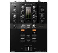 Mixer disc jockey DJM-250MK2 Prof.2CH + Eff. x DJ