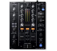 Pioneer DJ DJM450 Black disponibile 14 aprile 2025 tasso zero e spese zero 20 mesi - Spedizione Gratuita - Pronta Consegna