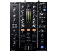 Pioneer DJ DJM-450 controller per DJ 2 canali Nero