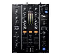 Pioneer DJ DJM450 Black disponibile 14 aprile 2025 tasso zero e spese zero 20 mesi - Spedizione Gratuita - Pronta Consegna