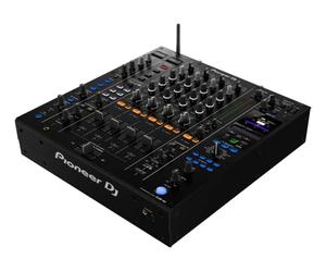 Pioneer DJ DJM-A9 Mixer DJ a 4 canali