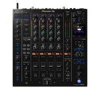 Pioneer Dj DJM-A9 Mixer Dj Professionale 4 Canali Bluetooth/MD doppie porte USB