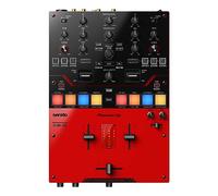 Pioneer DJ DJM-S5 Mixer a 2 canali per Serato DJ