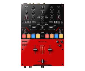 Pioneer DJ DJM-S5 Mixer a 2 canali per Serato DJ