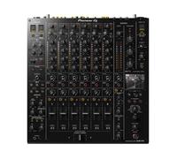 Pioneer Dj DJM-V10 Mixer Dj Professionale a 6 Canali con controllo software, Nero