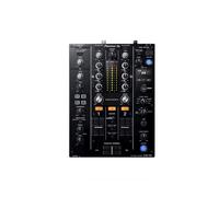 Pioneer DJ DJM450 Black tasso zero e spese zero 20 mesi - Spedizione Gratuita - Pronta Consegna