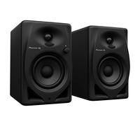 Pioneer DJ DM-40D Altoparlante per monitor attivo da tavolo da 4 pollici - Nero