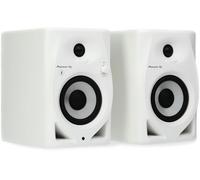 Pioneer Dj Dm-40bt Sistema Monitor Da Tavolo Da 4´´ Con Bluetooth® One Size White