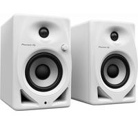 Pioneer DJ Monitor Lautsprecher, Schwarz