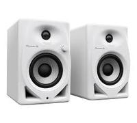 Pioneer DJ DM-40D White (pair) - Pronta Consegna
