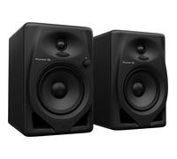 Pioneer DJ DM-50D altoparlante 2-vie Nero Cablato 50 W