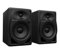 PIONEER DJ DM-50D Black (pair) - Spedizione Gratuita - Pronta Consegna