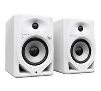 Pioneer DJ DM-50D-BT White (pair) - Spedizione Gratuita - Pronta Consegna