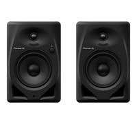 Pioneer DJ "DM-50D 5\" Monitor Speakers Black"