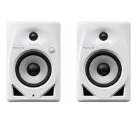 Pioneer DJ DM-50D White (pair) - Spedizione Gratuita - Pronta Consegna