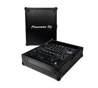 Pioneer Dj FLT-DJMA9 Flight Case per trasporto Mixer DJMA9, Nero