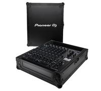 Pioneer Dj FLT-DJMV10 Flight Case per trasporto Mixer DJMV10, Nero