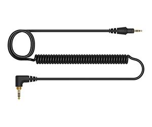 Pioneer DJ hc-ca0603 cavo di ricambio originale per cuffie HDJ-X5 e HDJ-X7