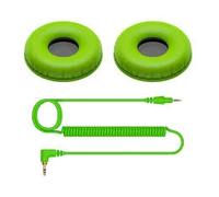 PIONEER DJ HC-CP08 Green - Pronta Consegna