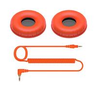 Pioneer DJ HC-CP08-M HP-Accessoire-Pack Orange