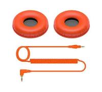 PIONEER DJ HC-CP08 Orange - Pronta Consegna