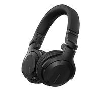 Pioneer DJ HDJ-CUE1-BT Cuffie DJ Bluetooth On-Ear - Nero