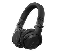 Cuffie microfono bluetooth Pioneer HDJ CUE1BT K DJ SERIES CUE1BT Black