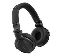 Pioneer Hdj-cue1bt-k Cuffie Dj Bluetooth Nera