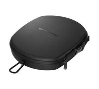 HDJ-HC02 Headphone Case (Black) - Borsa per cuffie DJ