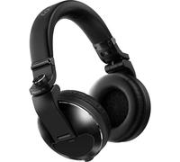 Pioneer DJ HDJ-X10 Cablato Cuffie A Padiglione, Nero