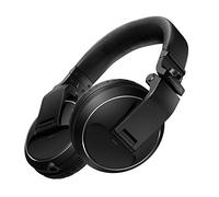 Pioneer Dj HDJ-X5-K Cuffia professionale Over-Ear per DJ e Studio, Nera/Black