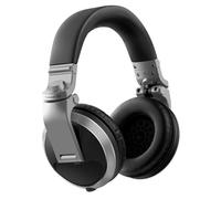 Pioneer - Cuffie Cablate per DJ - Argento