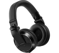 Pioneer DJ HDJ-X7-K Cuffie DJ, nero Pioneer