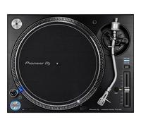 Pioneer DJ PLX-1000 DJ Professional Direct Drive Giradischi Nero Giappone