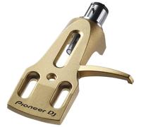 PIONEER DJ PLX 500/1000 HEADSHELL (gold) | Headshells