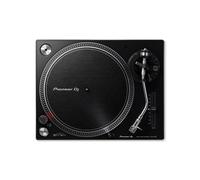 Pioneer PLX-500 Piatto per DJ ad azionamento diretto Nero