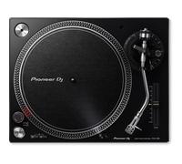 Pioneer PLX-500 Piatto per DJ ad azionamento diretto Nero