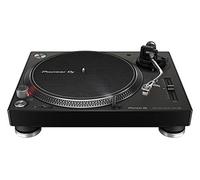 Pioneer Dj Plx-500-k Turntable One Size