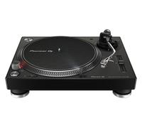Pioneer DJ PLX-500 Plattenspieler mit Direktantrieb, Schwarz