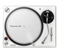 PIONEER DJ PLX 500 W | Giradischi Dj