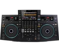 Pioneer DJ Sistema DJ a 4 canali OPUS-QUAD