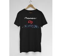 Pioneer Dj T Shirt - Techno Musica House Edm Nexus 2000 Ddj Djm Cdj